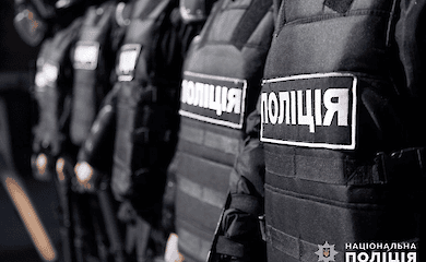 Правоохранители задержали мошенников, обворовавших около тысячи граждан Европы