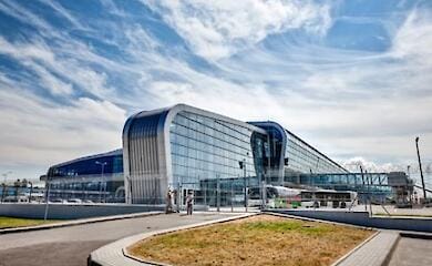 Какая стратегия развития авиационной инфраструктуры Украины после войны