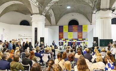 У Києві відбудеться Книжковий Арсенал