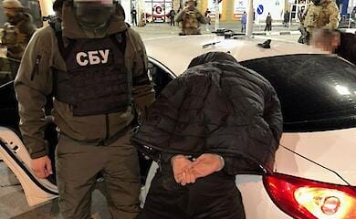 Викрадали людей: СБУ знешкодила в Дніпрі злочинну групу