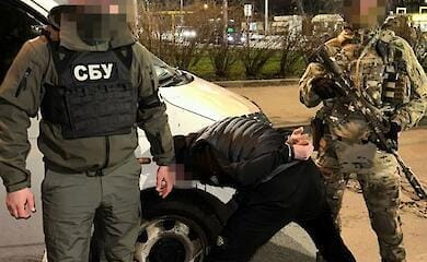 Похищали людей: СБУ обезвредила в Днепре преступную группу