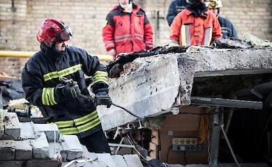 Гражданские лица, пострадавшие в результате российской агрессии, могут претендовать на компенсацию от государства