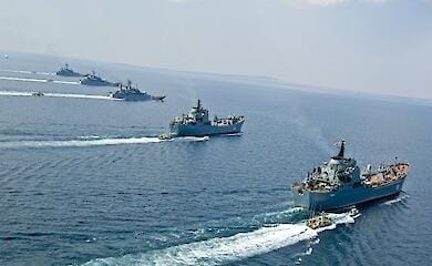 У ЗСУ заявили про загрозу - РФ наростила кількість ракетоносіїв у Чорному морі