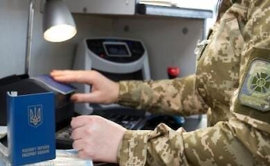На українсько-польському кордоні збільшилася кількість громадян, які прямують в Україну