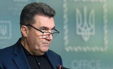 Данилов рассказал, как Украина будет освобождать Крым