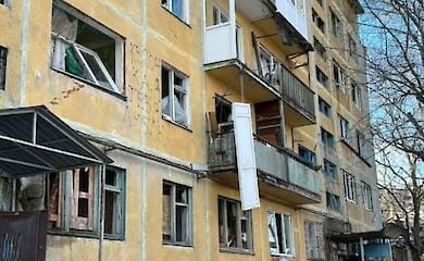 Росіяни обстріляли Костянтинівку, загинули люди