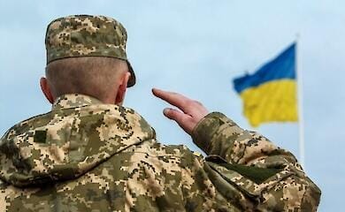 Українські війська спростували захоплення Бахмута росіянами