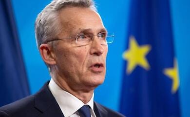 Генсек НАТО дав свою оцінку подіям у Бахмуті