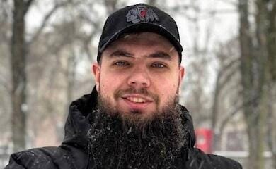 В бою на Бахмутском направлении погиб известный диджей из Херсона