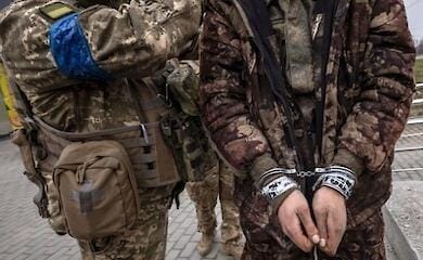 У березні росіяни встановили рекорд звернень про здачу в полон