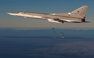 В ВСУ сообщили, сколько сейчас бомбардировщиков на территории РФ готовы к ударам по Украине