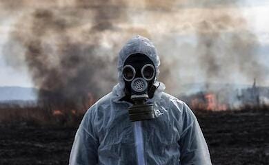 МО РФ обвинило ВСУ в якобы подготовке к химической атаке в Сумской области