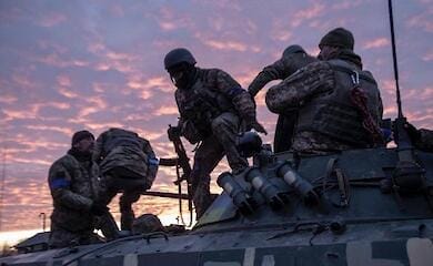 У Генштабі оновили дані про кількість убитих загарбників на 08.04