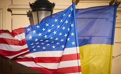 Україна та США працюють над програмою співпраці щодо безвуглецевості та сталості енергосектору