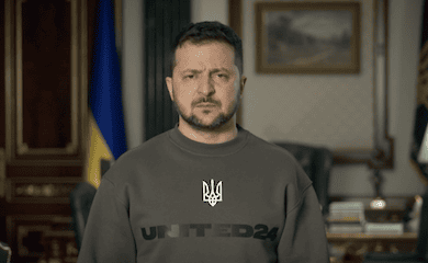Зеленський повідомив про хороші результати щодо зброї