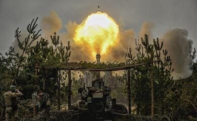 Експерт розповів, по яких російських областях битимуть ЗСУ в разі контрнаступу