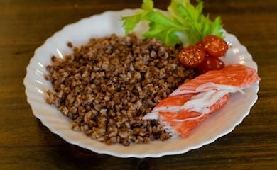 В Минагрополитики спрогнозировали цены на гречку в следующем году