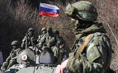 Луганська ОВА повідомляє про викрадення росіянами пам'ятників із могил