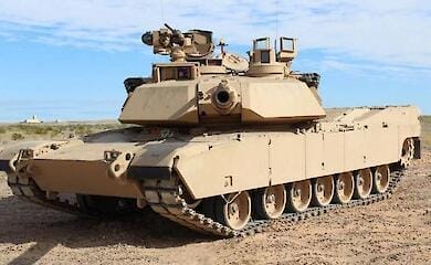 США планують додатково поставити Україні Abrams і Bradley