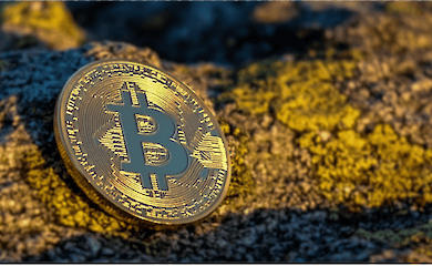 Современность и криптовалюты