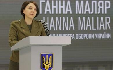 Росіяни не можуть взяти Бахмут під повний контроль - Маляр