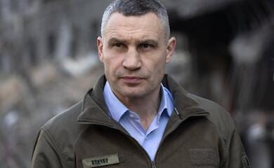 Кличко заявив, що будівництво метро на Виноградар відновили