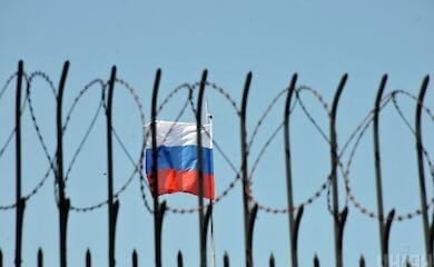 В России намерены судить пятерых украинских военных за якобы организацию "террористического подполья"