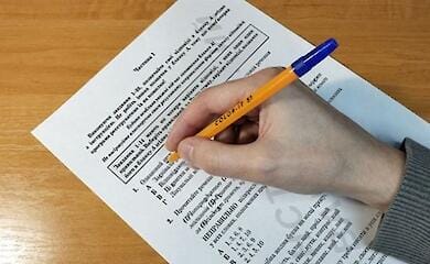 Список стран, где украинские выпускники могут написать мультимедийный тест расширили