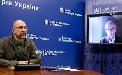 В Україні розробляють нову економічну модель