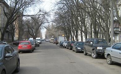 У Києві в Солом'янському районі перейменували вулицю Генерала Тупікова.
