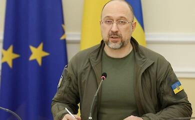 Стало відомо скільки грошей потрібно на відновлення України