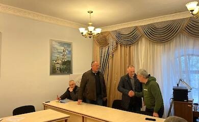 У Національному заповіднику "Києво-Печерська лавра" призначено нового виконувача обов'язків генерального директора