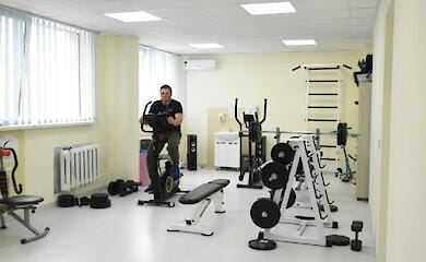 Франция профинансирует строительство реабилитационного центра в Нежине