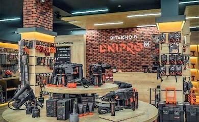 Украинский бизнес покоряет Европу. Еще одна украинская сеть открыла свой магазин в Польше