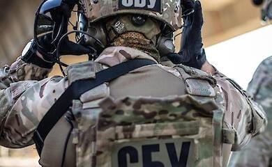 СБУ идентифицировала российского садиста, который пытал украинцев под Бердянском