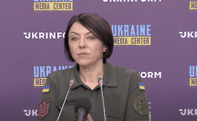 В Міноборони розповіли, як загарбники на ТОТ насаджують свою ідеологію дітям