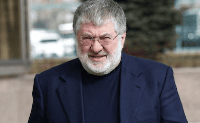 «Схемы» нашли у Игоря Коломойского старинный замок и несколько квартир во Франции