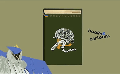 Українці створили лімітовану книгу про війну, кошти від продажу якої спрямують на благодійність