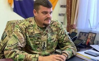 Гуманітарна ситуація на Луганщині погіршується - Лисогор