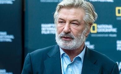 С актера Алека Болдуина сняли обвинения в убийстве украинки Галины Гатчинс