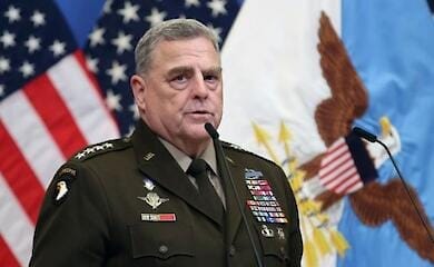 В армії США пояснили, чому надання Україні ППО важливіше за винищувачі F-16