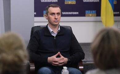 У МОЗ звернулися до українців, у зв'язку зі зростаючим попитом на заспокійливі