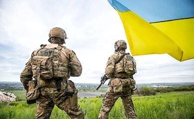 Українські сили зайняли позиції на лівому березі Дніпра - ISW