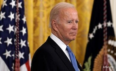 Сколько получили за 2022 год Байден и его жена - обнародована декларация