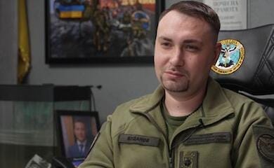 Буданов: война будет продолжаться до возвращения границ 91-го года