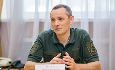 У Повітряних силах розповіли, чим компенсують брак засобів ППО