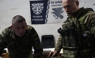 ЗМІ: Україна, ймовірно, виводить із Бахмута основні війська