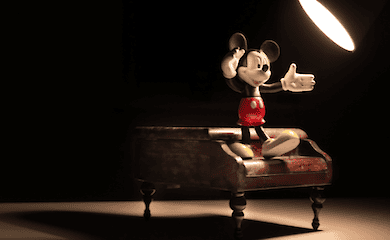 "Жестокая мышь". В Disney заявили о масштабных сокращениях