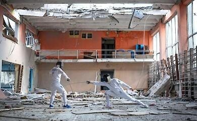 Стало известно, сколько украинских спортсменов и тренеров погибло с начала полномасштабной войны