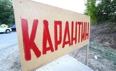 У Запорізькій області окупанти рили окопи і випадково розрили могильник із сибірською виразкою